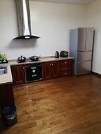 Lianyungang Donghai Shisu Onsen Villa