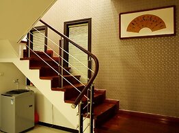 Lianyungang Donghai Shisu Onsen Villa