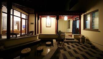 Lianyungang Donghai Shisu Onsen Villa