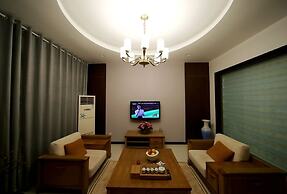 Lianyungang Donghai Shisu Onsen Villa