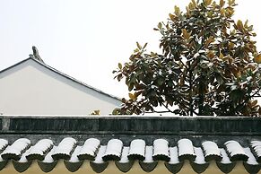 Lianyungang Donghai Shisu Onsen Villa