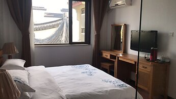 Lianyungang Donghai Shisu Onsen Villa