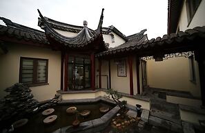 Lianyungang Donghai Shisu Onsen Villa