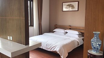 Lianyungang Donghai Shisu Onsen Villa