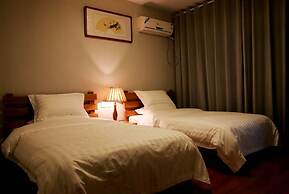 Lianyungang Donghai Shisu Onsen Villa