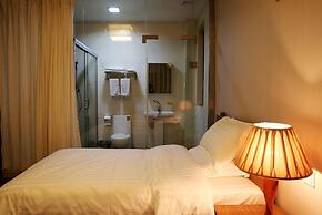 Lianyungang Donghai Shisu Onsen Villa