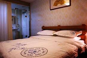 Lianyungang Donghai Shisu Onsen Villa