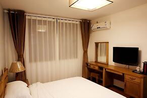 Lianyungang Donghai Shisu Onsen Villa