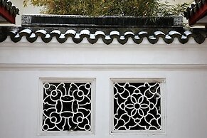 Lianyungang Donghai Shisu Onsen Villa