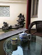 Lianyungang Donghai Shisu Onsen Villa