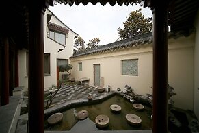 Lianyungang Donghai Shisu Onsen Villa