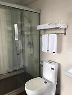 Lianyungang Donghai Shisu Onsen Villa