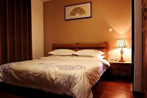 Lianyungang Donghai Shisu Onsen Villa