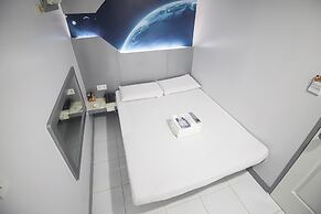 Astrotel Calamba