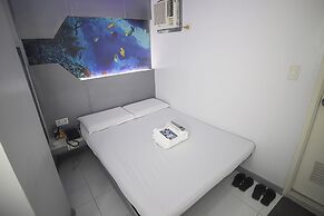 Astrotel Calamba