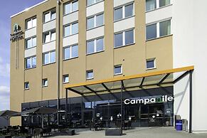 Campanile Berlin Brandenburg Airport