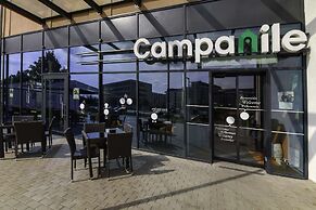 Campanile Berlin Brandenburg Airport