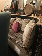 Riad La Porte Du Bouregreg