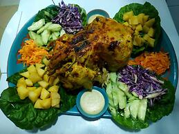 Riad La Porte Du Bouregreg