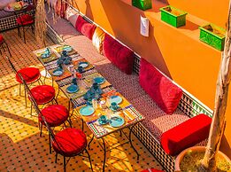 Riad La Porte Du Bouregreg