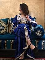 Riad La Porte Du Bouregreg