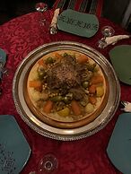 Riad La Porte Du Bouregreg