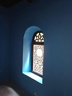 Riad La Porte Du Bouregreg