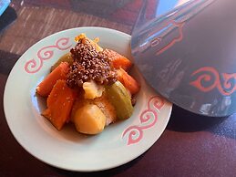 Riad La Porte Du Bouregreg