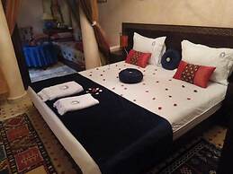 Riad La Porte Du Bouregreg