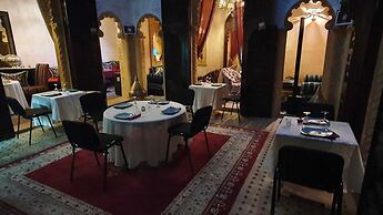 Riad La Porte Du Bouregreg
