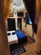 Riad La Porte Du Bouregreg