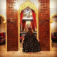 Riad La Porte Du Bouregreg