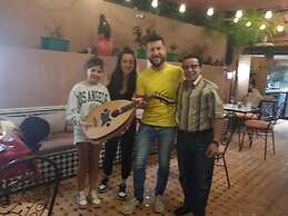 Riad La Porte Du Bouregreg