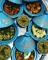 Riad La Porte Du Bouregreg