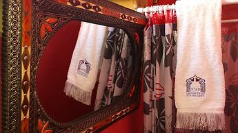 Riad La Porte Du Bouregreg