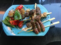 Riad La Porte Du Bouregreg