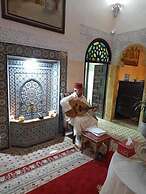 Riad La Porte Du Bouregreg