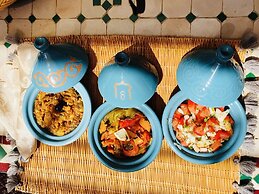 Riad La Porte Du Bouregreg