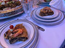 Riad La Porte Du Bouregreg