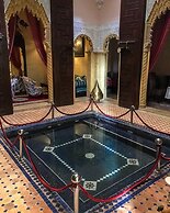 Riad La Porte Du Bouregreg