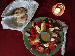 Riad La Porte Du Bouregreg
