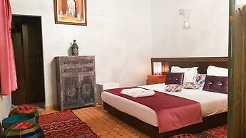 Riad La Porte Du Bouregreg