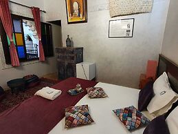 Riad La Porte Du Bouregreg