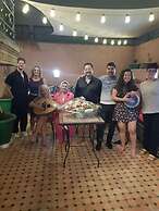 Riad La Porte Du Bouregreg