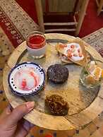 Riad La Porte Du Bouregreg