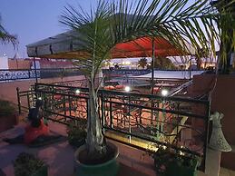 Riad La Porte Du Bouregreg