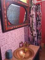 Riad La Porte Du Bouregreg