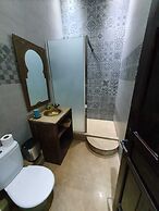 Riad La Porte Du Bouregreg