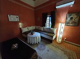 Riad La Porte Du Bouregreg