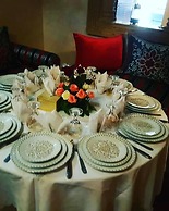 Riad La Porte Du Bouregreg